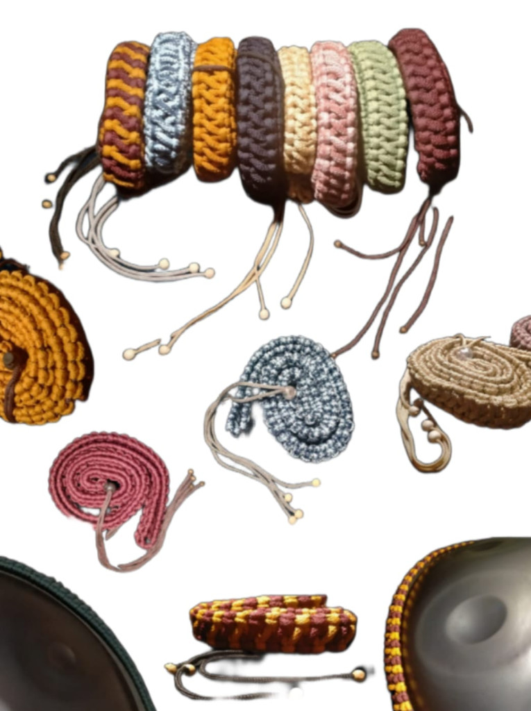 HANDPAN ROPE