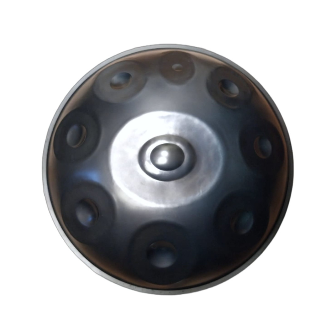 B2 - Celtic - Nitrided Steel